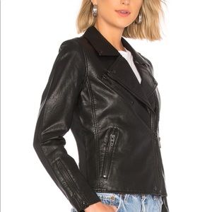 BLANK NYC + REVOLVE jacket